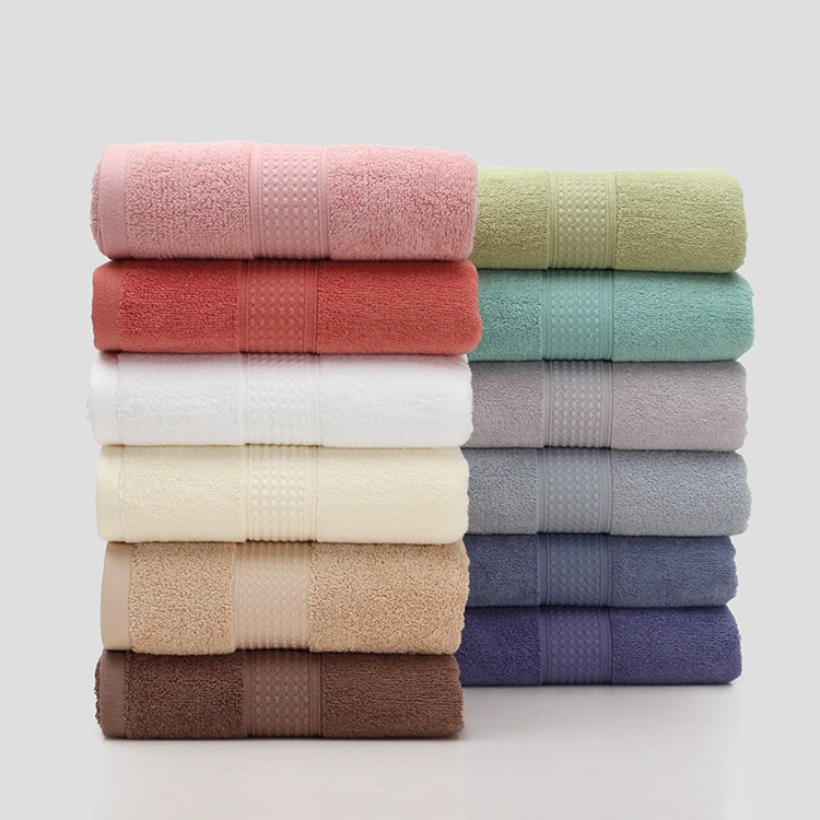 100% cotton Towel set bathtowel face hand towel Square 3pcs/set soft bath Bathroom sets 140*70cm/32*72cm/34*34cm
100% cotton Towel set bathtowel face hand towel Square 3pcs/set soft bath Bathroom sets 140*70cm/32*72cm/34*34cm