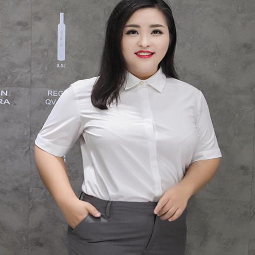 Plus Size 9xl Turn-down Collar White Chemisier Blouses Ladies 2020 Tops and Blouses Womens Mujer DJ674
Plus Size 9xl Turn-down Collar White Chemisier Blouses Ladies 2020 Tops and Blouses Womens Mujer DJ674