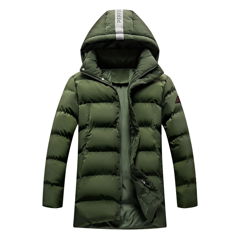 2019 New style long Coat Men brand clothing fashion Long Jackets winter Coats brand-clothing mens Overcoat Fur collar Coat, Black
2019 New style long Coat Men brand clothing fashion Long Jackets winter Coats brand-clothing mens Overcoat Fur collar Coat, Black