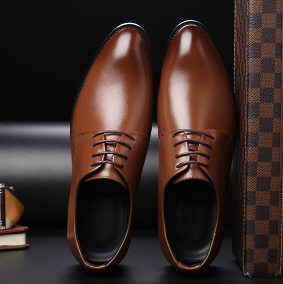 Mens Designer Shoes for men business leather shoes for men with lace-up black plus-size leather shoe luxury designer mens shoes 9 W3
Mens Designer Shoes for men business leather shoes for men with lace-up black plus-size leather shoe luxury designer mens shoes 9 W3