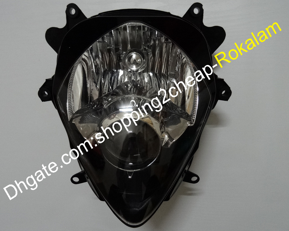 Motorcycle Headlight Headlamp For Suzuki GSXR1000 K7 2007 2008 GSX-R1000 07 08 GSXR Front Head Lamp Lighting Lights
Motorcycle Headlight Headlamp For Suzuki GSXR1000 K7 2007 2008 GSX-R1000 07 08 GSXR Front Head Lamp Lighting Lights