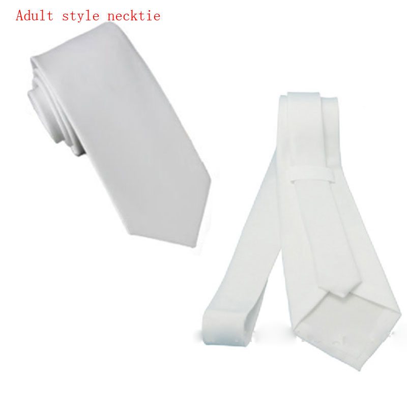 sublimation blank white neck ties kids adult tie heart transfer printing blank diy custom consumables material facotry price
sublimation blank white neck ties kids adult tie heart transfer printing blank diy custom consumables material facotry price