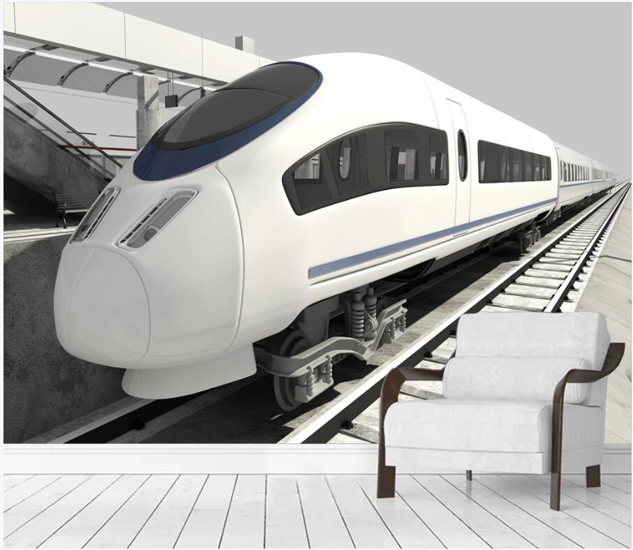 WDBH 3d photo wallpaper custom mural HD train locomotive tv background painting Home decor living Room wallpaper for walls 3 d, Non-woven
WDBH 3d photo wallpaper custom mural HD train locomotive tv background painting Home decor living Room wallpaper for walls 3 d, Non-woven