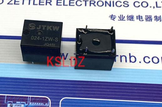 Free shipping lot(5pieces/lot)100%Original New JTKW-012-1ZW-S JTKW-024-1ZW-S 12VDC 24VDC 4PINS 20A Automobile relay
Free shipping lot(5pieces/lot)100%Original New JTKW-012-1ZW-S JTKW-024-1ZW-S 12VDC 24VDC 4PINS 20A Automobile relay