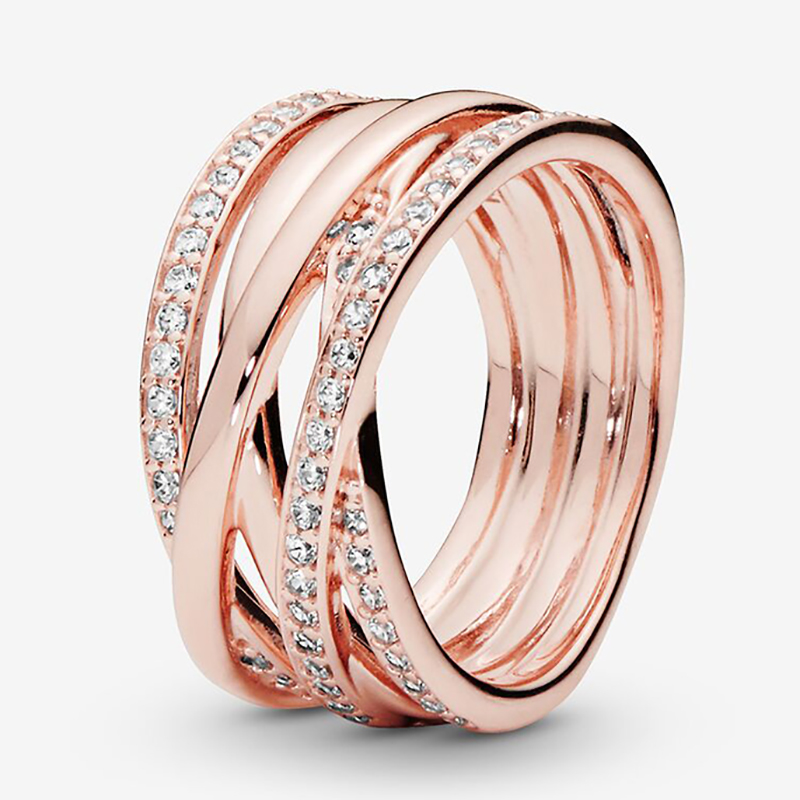 Fit Pandora Sparkli… - image