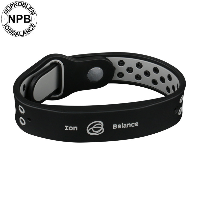 health benifits ion balance power therapy silicone sports choker tourmaline germanium wristband bracelet
health benifits ion balance power therapy silicone sports choker tourmaline germanium wristband bracelet