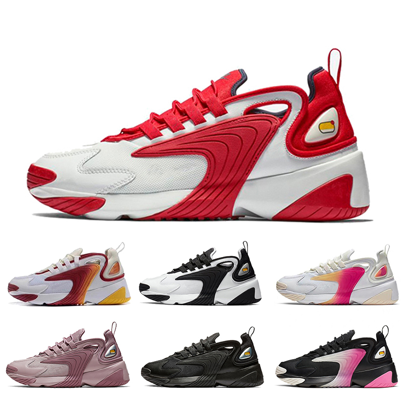 nik zoom 2k m2k tekno 2000 womens mens running shoes barely rose triple s black white game royal racer blue trainers runners sneakers, White;red
nik zoom 2k m2k tekno 2000 womens mens running shoes barely rose triple s black white game royal racer blue trainers runners sneakers, White;red