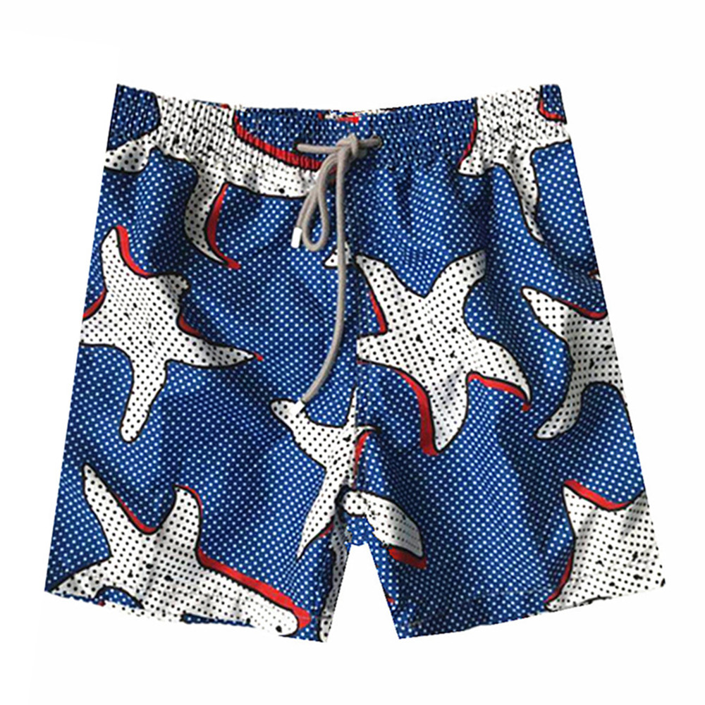 Vilebrequin Mens Beach Shorts octopus French brand 101 starfish Turtle printing Bermuda Swimwear male Bathing Shorts Quick drying, 08
Vilebrequin Mens Beach Shorts octopus French brand 101 starfish Turtle printing Bermuda Swimwear male Bathing Shorts Quick drying, 08