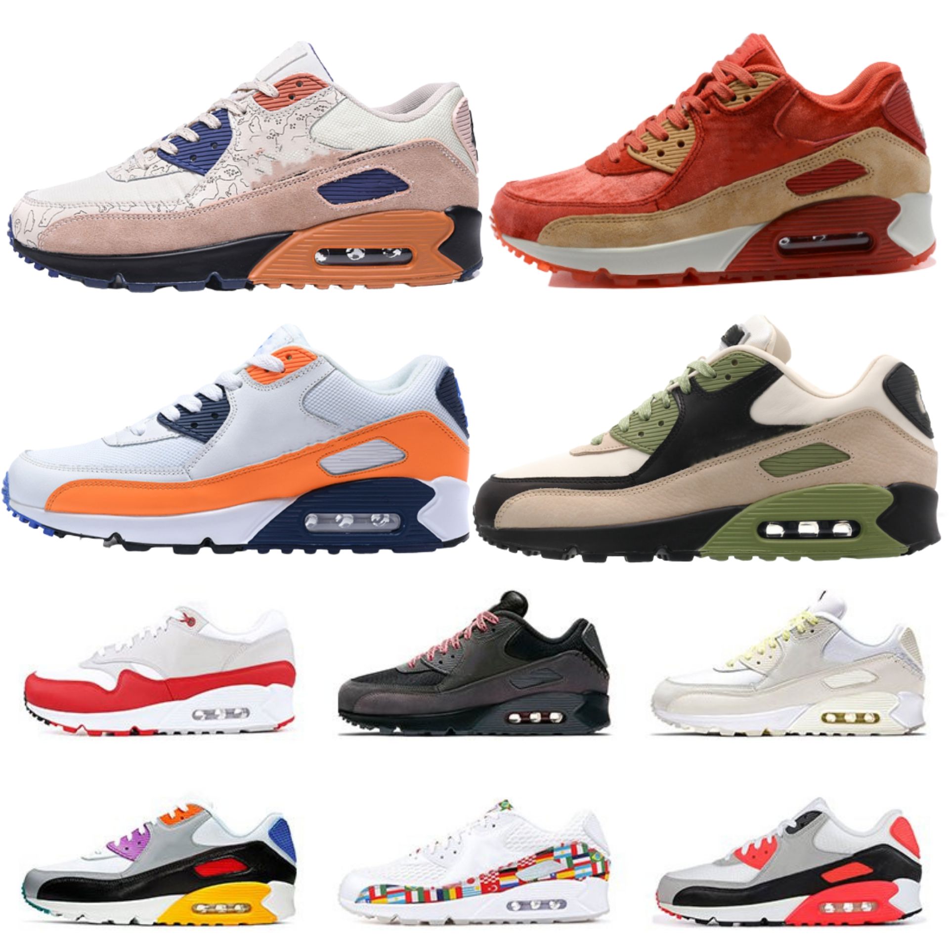 90 WMNS Ultra 2.0 Essential Running Shoes QS SE Mesh for Mens Womens NRG University Red Grape Triple Black Sports Sneakers Trainers 
90 WMNS Ultra 2.0 Essential Running Shoes QS SE Mesh for Mens Womens NRG University Red Grape Triple Black Sports Sneakers Trainers