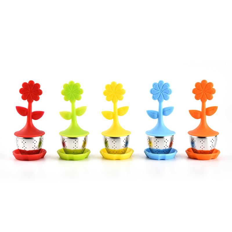 BPA-Free Silicone Infuser Drip Tray Stainless Steel Mesh Cup with Silicone Lid Balls Flower Filter Diffuser
BPA-Free Silicone Infuser Drip Tray Stainless Steel Mesh Cup with Silicone Lid Balls Flower Filter Diffuser