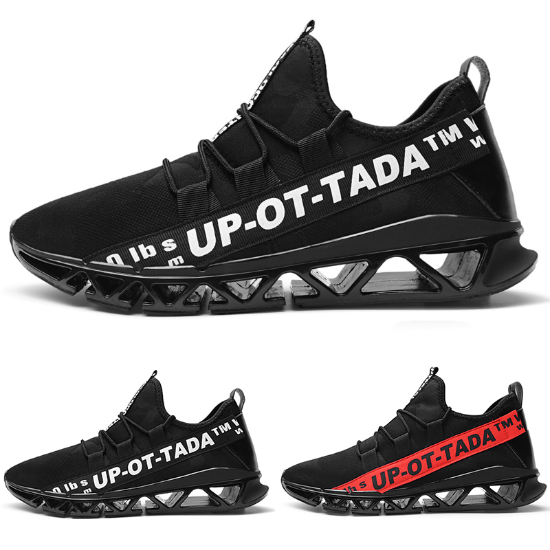 2020 HOT cool style6 white red black Lace-Up soft cushion young MEN boy Running Shoes low cut Designer trainers Sports Sneaker, Color#1
2020 HOT cool style6 white red black Lace-Up soft cushion young MEN boy Running Shoes low cut Designer trainers Sports Sneaker, Color#1
