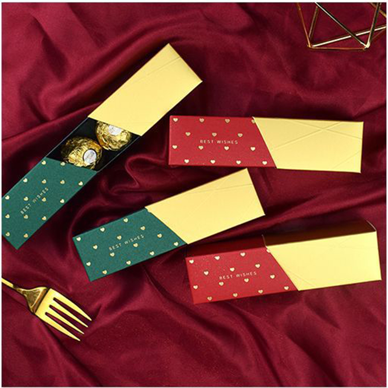 50pcs New Creative Lipstick Candy Box Wedding Favor Gift Box Baby Shower Birthday Party Supplies Decoration Package Gift Bags
50pcs New Creative Lipstick Candy Box Wedding Favor Gift Box Baby Shower Birthday Party Supplies Decoration Package Gift Bags