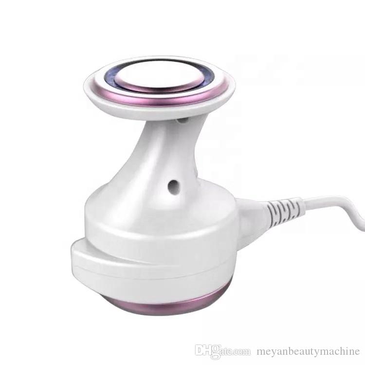 Newest Slimming Machine 5 in 1 RF cavitation vaccum bio equipment for weight loss body slim and massage beauty device