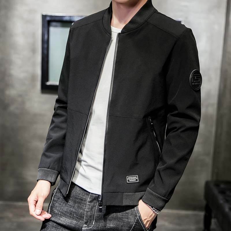Jackets For Men Clo… - image