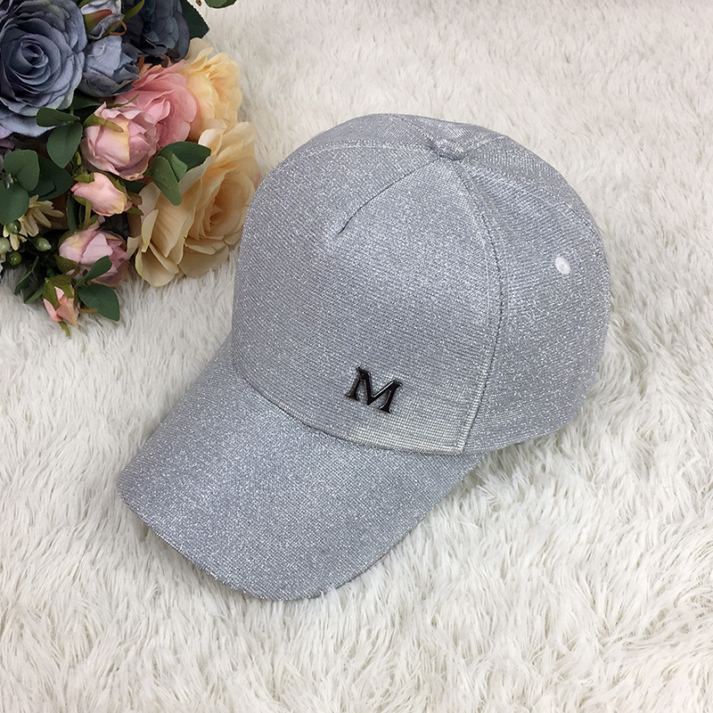 Fashion-Chameleon baseball cap multicolored uniform and adjustable berefashion casual autumn winter rabbit hair hat