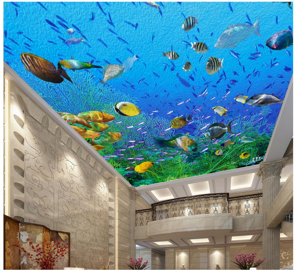 3d ceiling murals wallpaper custom photo Dazzling oil painting style Ocean World home decor room 3d wall murals wallpaper for walls 3 d, Non-woven wallpaper
3d ceiling murals wallpaper custom photo Dazzling oil painting style Ocean World home decor room 3d wall murals wallpaper for walls 3 d, Non-woven wallpaper