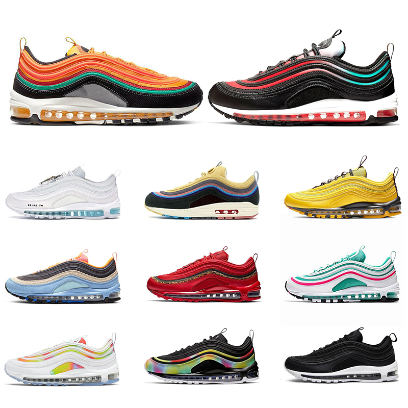 Bred Mens Running Shoes Triple Black White Jesus Corduroy Pack Sunburst Men Women Trainer Sports Sneakers Chaussures Cheap Sale, Black volt 40-45
Bred Mens Running Shoes Triple Black White Jesus Corduroy Pack Sunburst Men Women Trainer Sports Sneakers Chaussures Cheap Sale, Black volt 40-45