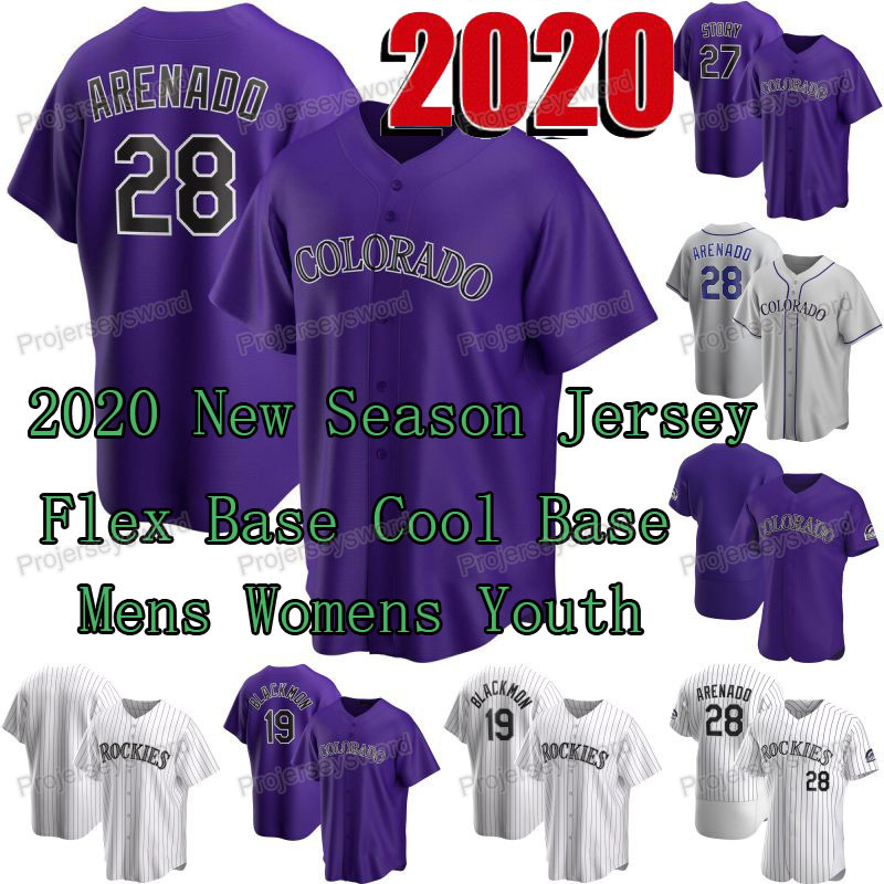 2020 New Season Nolan Arenado Jersey Trevor Story Charlie Blackmon Ian Desmond David Dahl Daniel Murphy Kyle Freeland Wade Davis Jerseys, Mens cool base whtei
2020 New Season Nolan Arenado Jersey Trevor Story Charlie Blackmon Ian Desmond David Dahl Daniel Murphy Kyle Freeland Wade Davis Jerseys, Mens cool base whtei