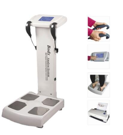 body fat analyzer composite Other Beauty Equipment and muscle analyser with bioimpedance machine with Printer Bioelectrical Impedance Analysis free taxes
body fat analyzer composite Other Beauty Equipment and muscle analyser with bioimpedance machine with Printer Bioelectrical Impedance Analysis free taxes