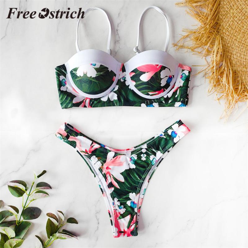 Free Ostrich Clothes Lingerie Women Sexy Flower Biquini Low Waist Push Up Bra Two Piece Bathing Suit Summer Women Underwear Set, Black
Free Ostrich Clothes Lingerie Women Sexy Flower Biquini Low Waist Push Up Bra Two Piece Bathing Suit Summer Women Underwear Set, Black