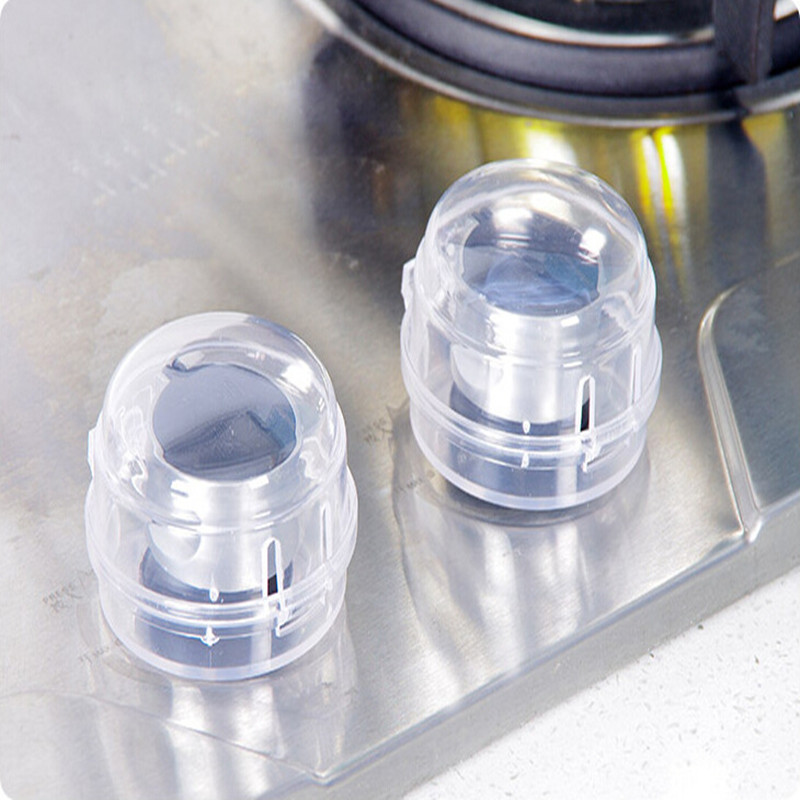 2pcs/set Infant Child Safety Switch Cover Gas Stove Knob Protective Cover Baby Child Protection Safety Products
2pcs/set Infant Child Safety Switch Cover Gas Stove Knob Protective Cover Baby Child Protection Safety Products