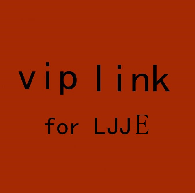 VIP Special link to pay for LJJE Health & Beauty Items Pls Contact With Us Before Place The New Order
VIP Special link to pay for LJJE Health & Beauty Items Pls Contact With Us Before Place The New Order