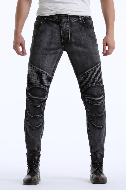 2019 New VOLERO Motorcycle Trousers Men's Locomotive Retro Riding Pants Racing Drops Washed Silver
2019 New VOLERO Motorcycle Trousers Men's Locomotive Retro Riding Pants Racing Drops Washed Silver