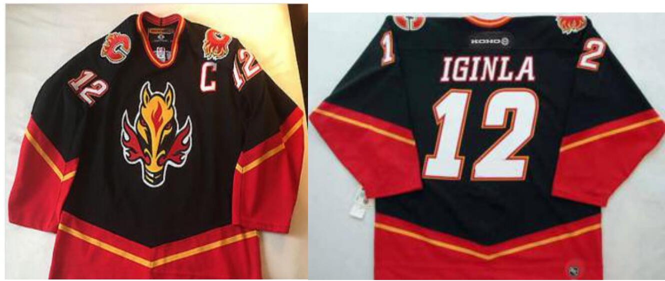 Custom Men Youth women Vintage #12 Jarome Iginla Vintage Calgary Flames Hockey Jersey Size -5XL or custom any name or number, White youth s-xl
Custom Men Youth women Vintage #12 Jarome Iginla Vintage Calgary Flames Hockey Jersey Size -5XL or custom any name or number, White youth s-xl