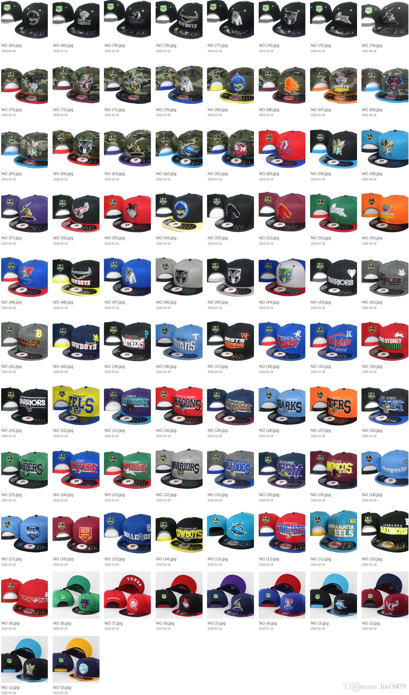 81 styles New Arrival NRL Embroidery Cotton Snapback Caps gorras bones men women hip hop Hip Hop Hats Baseball Bone, Notes the id you need
81 styles New Arrival NRL Embroidery Cotton Snapback Caps gorras bones men women hip hop Hip Hop Hats Baseball Bone, Notes the id you need