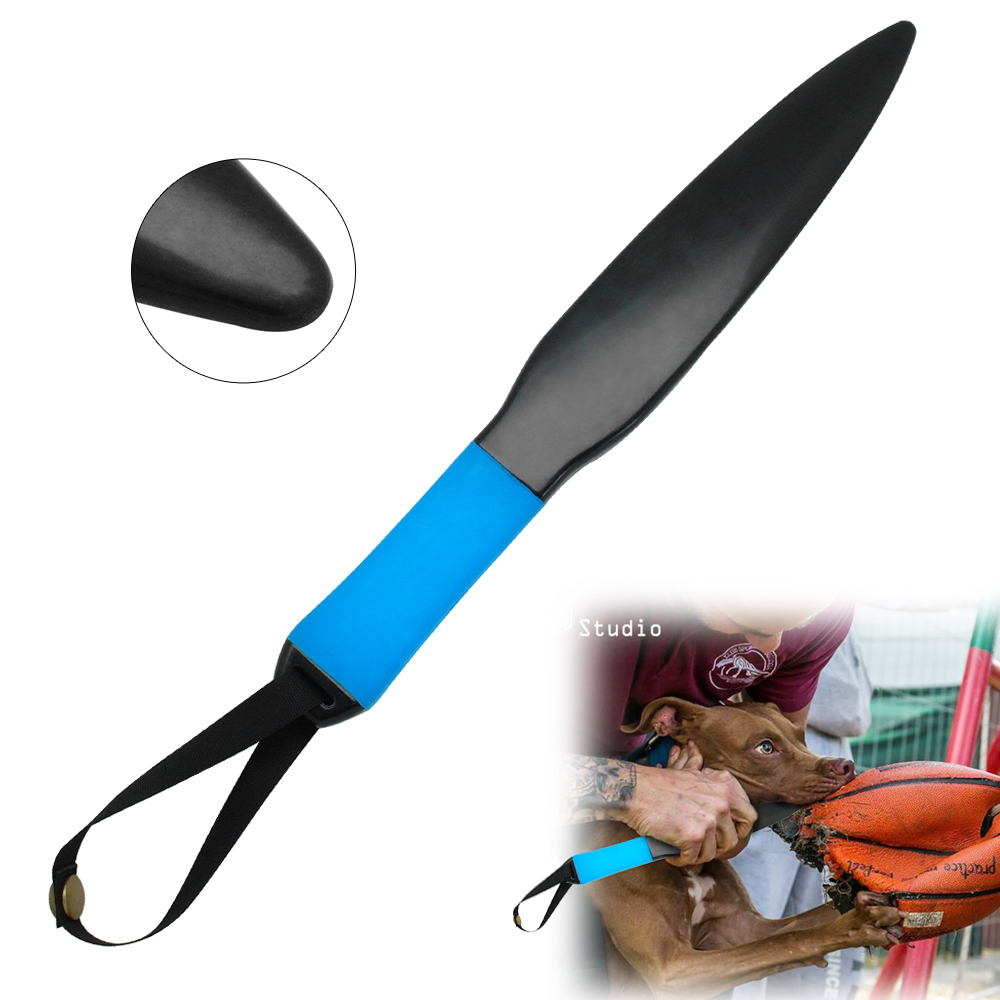 Dog Break Stick K9 Dog Training Product No Slip Training Toy Supplier for Medium Large Dogs Pitbull Terrier german shepherd Y200330
Dog Break Stick K9 Dog Training Product No Slip Training Toy Supplier for Medium Large Dogs Pitbull Terrier german shepherd Y200330