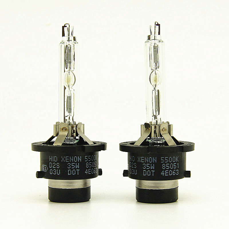 fast bright error free D2S Xenon 35W Bulbs for Car Headlight High Quality HID Bulb with Metal Bracket 5500k 6500k D2S
fast bright error free D2S Xenon 35W Bulbs for Car Headlight High Quality HID Bulb with Metal Bracket 5500k 6500k D2S