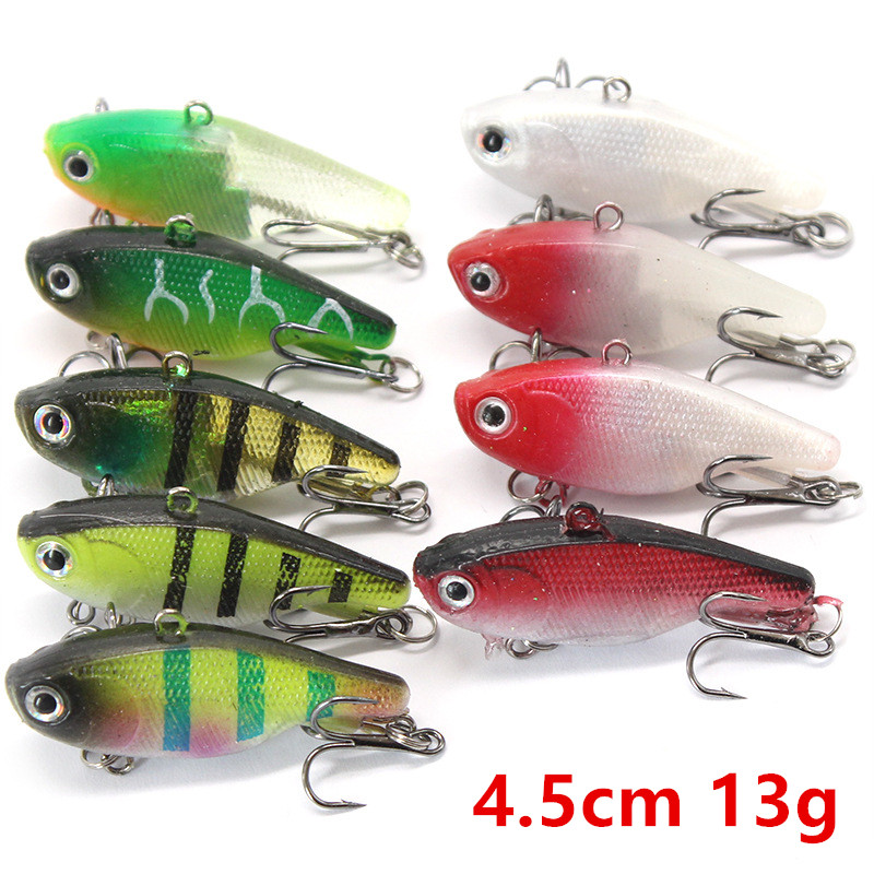 Mixed 9 Color 4.5cm 13g Jigs Fishing Hooks Fishhooks 6# Hook Fishing Lure Soft Baits & Lures Pesca Fishing Tackle FG_25
Mixed 9 Color 4.5cm 13g Jigs Fishing Hooks Fishhooks 6# Hook Fishing Lure Soft Baits & Lures Pesca Fishing Tackle FG_25