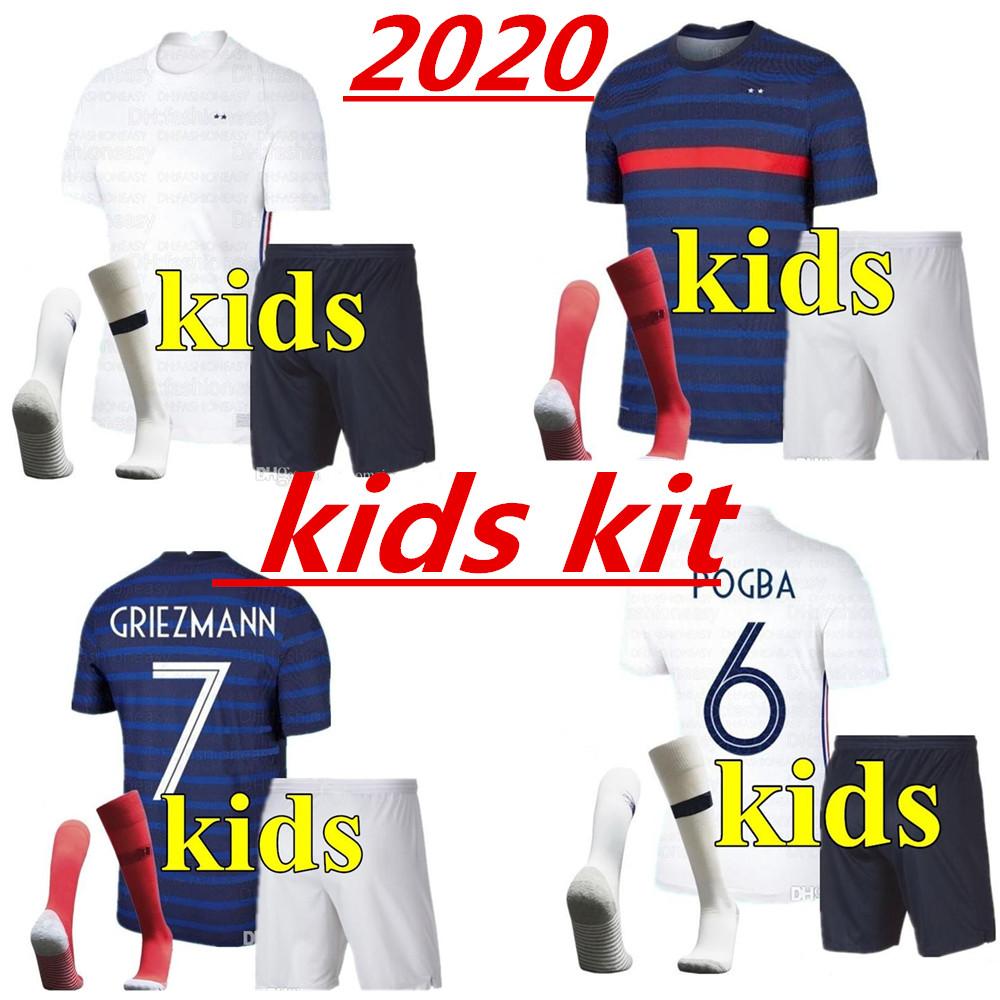 2020 2021 world cup maillot jersey MBAPPE GRIEZMANN POGBA KANTE 20 21 Soccer jersey maillot de foot maillots de football shirt men kids+kit, Black;yellow
2020 2021 world cup maillot jersey MBAPPE GRIEZMANN POGBA KANTE 20 21 Soccer jersey maillot de foot maillots de football shirt men kids+kit, Black;yellow