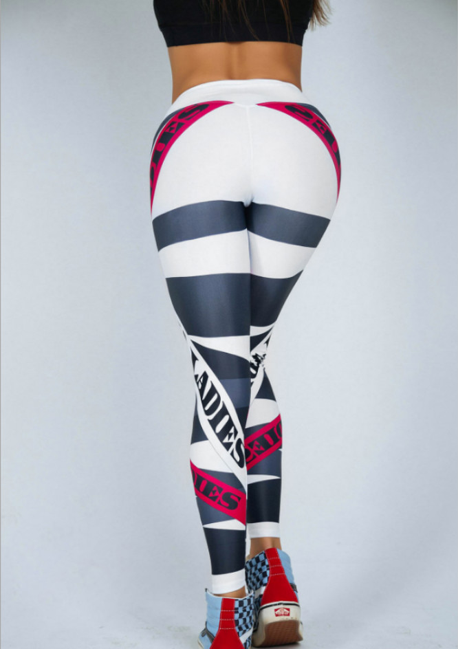 Womens Running Digital Print Geometric Women Striped Letters 2020 New Womens Yoga Exercise Fitness Leggings Active Skinny Slim Sport, No1
Womens Running Digital Print Geometric Women Striped Letters 2020 New Womens Yoga Exercise Fitness Leggings Active Skinny Slim Sport, No1