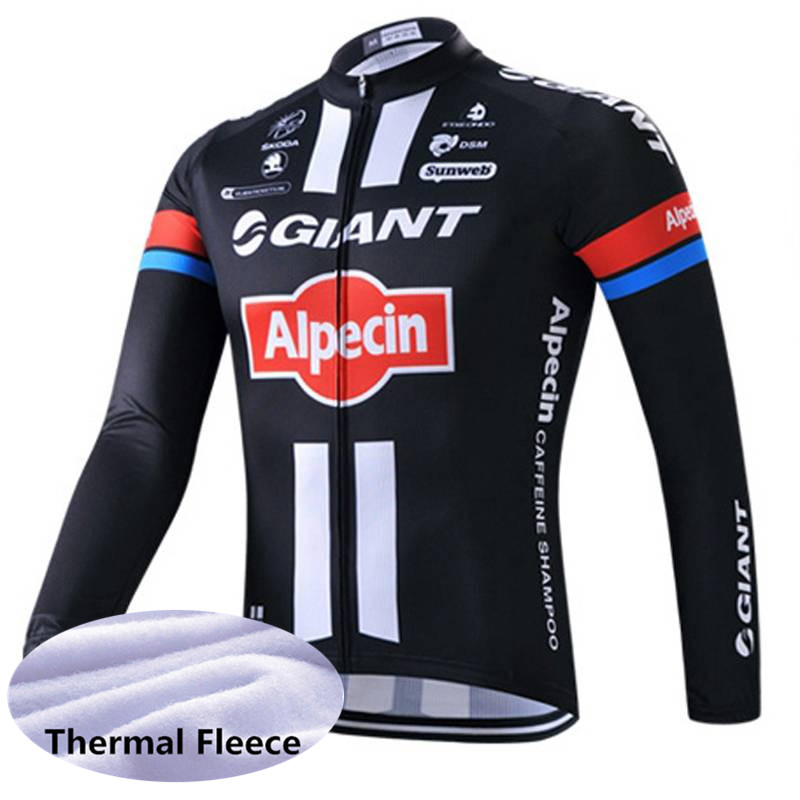 giant team Cycling Long Sleeve Jersey men Winter thermal fleece racing clothing road bike outfits warmer bicycle shirt Sport Uniform 121406, 12
giant team Cycling Long Sleeve Jersey men Winter thermal fleece racing clothing road bike outfits warmer bicycle shirt Sport Uniform 121406, 12