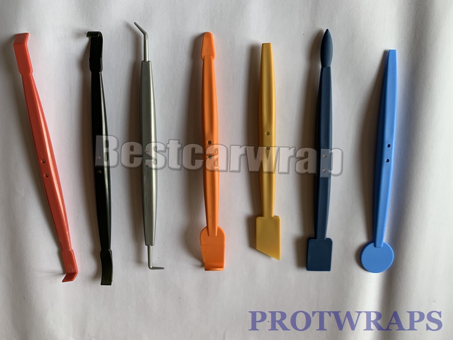 1 Set / Lot Edge finish Magnetic Squeegee Tools Kit For CAR WRAP magnets Scraper Tool Free shipping
1 Set / Lot Edge finish Magnetic Squeegee Tools Kit For CAR WRAP magnets Scraper Tool Free shipping