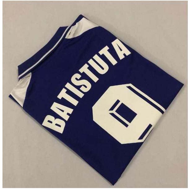 Retro Soccer Jerseys EDMUNDO BATISTUTA RUI COSTA Home Football Shirt Camisas de Futebol 89 90 91 92 93 94 95 96 97 98 99 00 2000, 94/95 home
Retro Soccer Jerseys EDMUNDO BATISTUTA RUI COSTA Home Football Shirt Camisas de Futebol 89 90 91 92 93 94 95 96 97 98 99 00 2000, 94/95 home