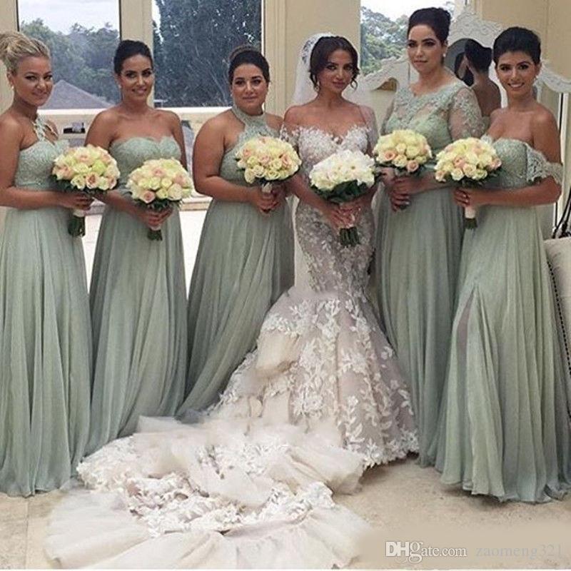 Mermaid Beaded Charming Lace Wedding Dresses Off The Shoulder Appliqued Bridal Gowns Custom Made Court Train Trumpet Robe De Marie