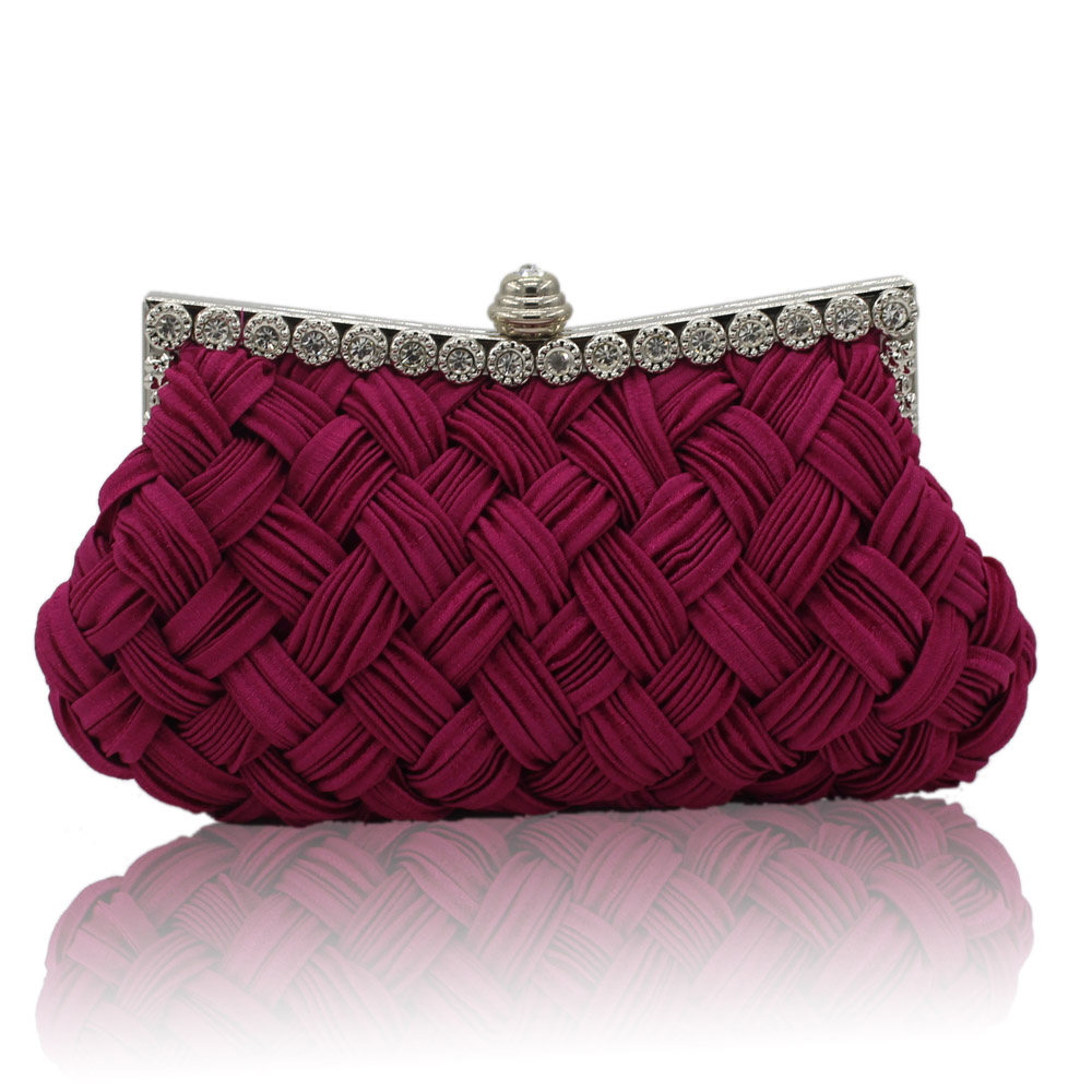Cheapest 2017 Pineapple Evening Bags Handbags Ruffled Diamond Grey Ivory Black Burgundy Party Handbags with Chain Free Shipping, Blue
Cheapest 2017 Pineapple Evening Bags Handbags Ruffled Diamond Grey Ivory Black Burgundy Party Handbags with Chain Free Shipping, Blue