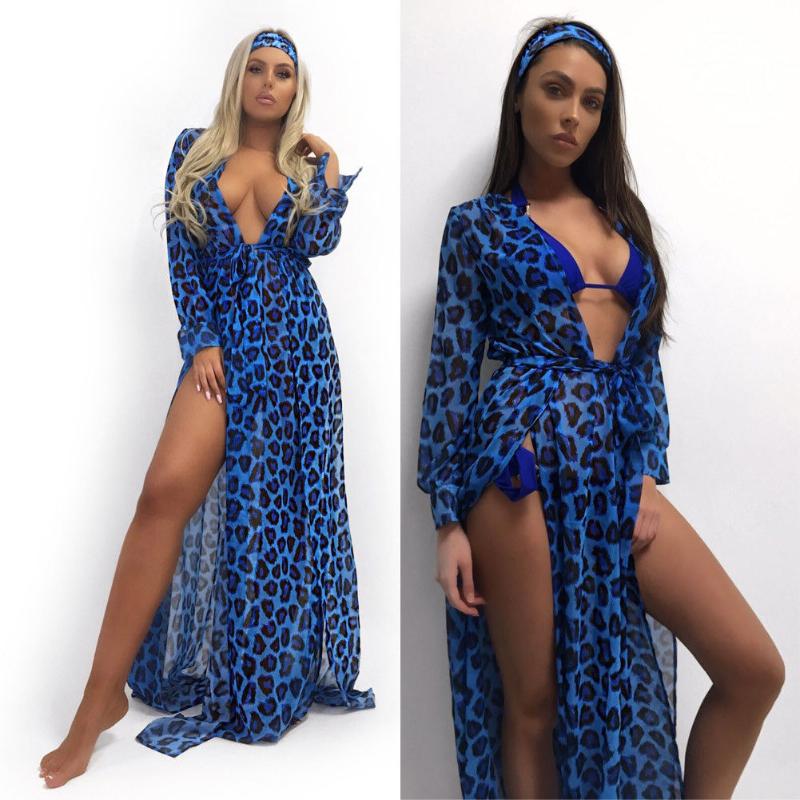 2020 New Women Beach Cover Up Swimwear Women Beach Dress See Through Snake Skin Mesh Maxi Dress Bathig Suit 
2020 New Women Beach Cover Up Swimwear Women Beach Dress See Through Snake Skin Mesh Maxi Dress Bathig Suit