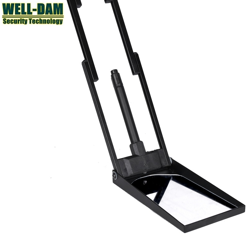 WD-MP under car search mirror police equipment security check mirror pocket search mirror
WD-MP under car search mirror police equipment security check mirror pocket search mirror