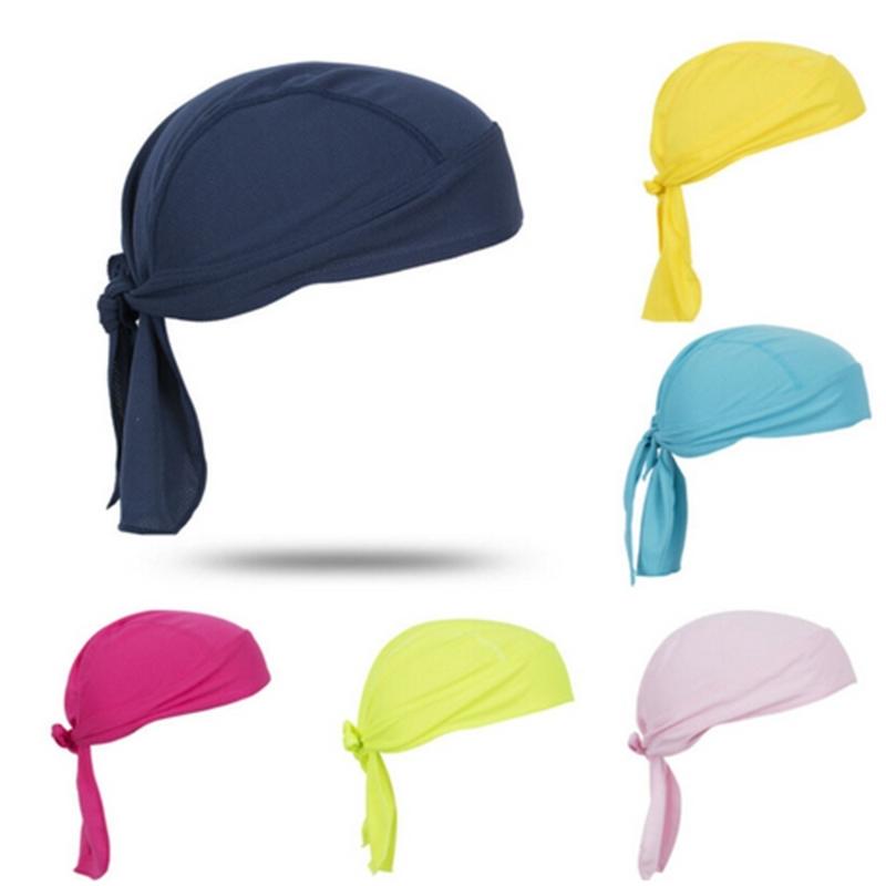 Men Outdoor Sweatproof Bike Bicycle Cycling Caps Head Scarf Helmet Bandana Cap Hat, White
Men Outdoor Sweatproof Bike Bicycle Cycling Caps Head Scarf Helmet Bandana Cap Hat, White