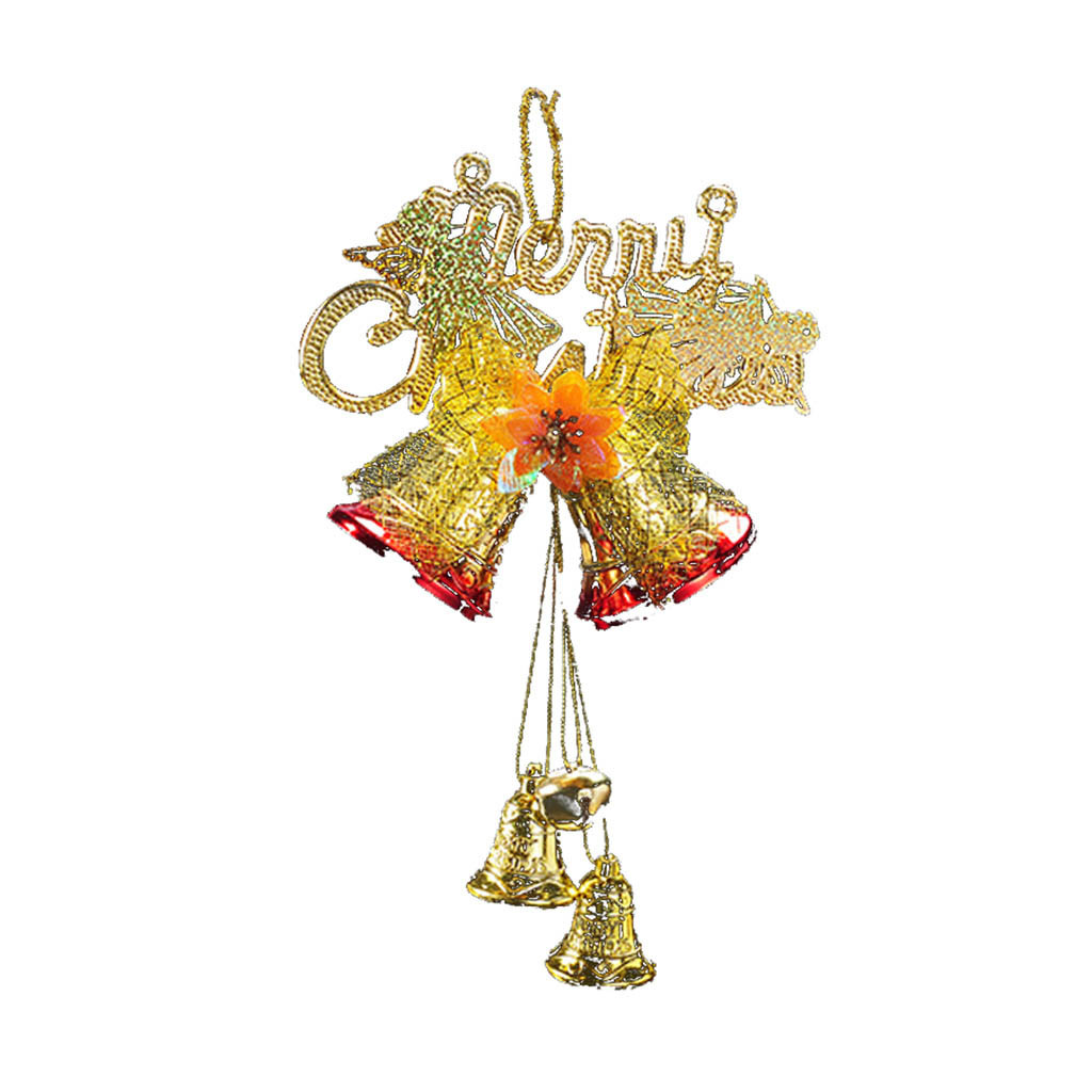 Christmas Tree Decoration White Jingle Bells Translucidus Ornament Holiday Gift Party Xmas Pendant 19Jan23 P33
Christmas Tree Decoration White Jingle Bells Translucidus Ornament Holiday Gift Party Xmas Pendant 19Jan23 P33