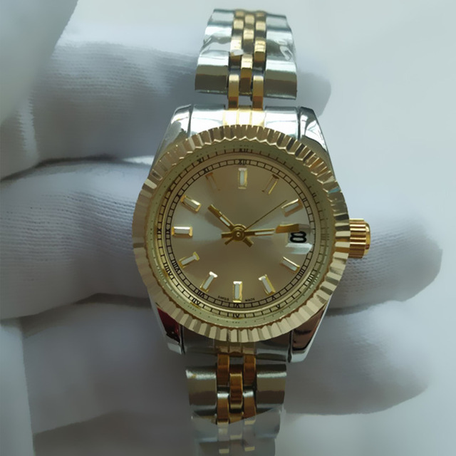 NEW 26MM Lady Ceramic Watches Wristwatches For Women Fashion automatic Women Watches, 18
NEW 26MM Lady Ceramic Watches Wristwatches For Women Fashion automatic Women Watches, 18