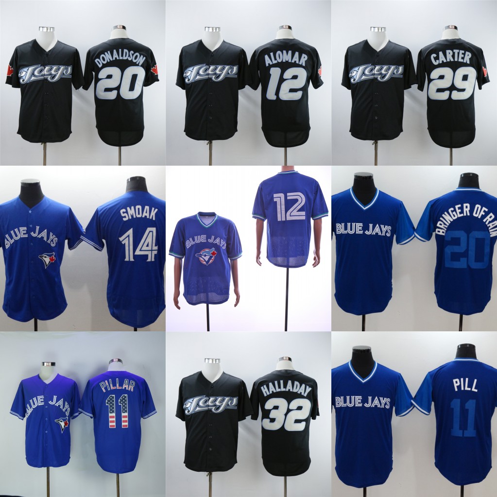 Men 34 Roy Halladay Jersey High Quality White Blue 32 Roy Halladay High Quality Free Shipping Baseball Jerseys, Black
Men 34 Roy Halladay Jersey High Quality White Blue 32 Roy Halladay High Quality Free Shipping Baseball Jerseys, Black