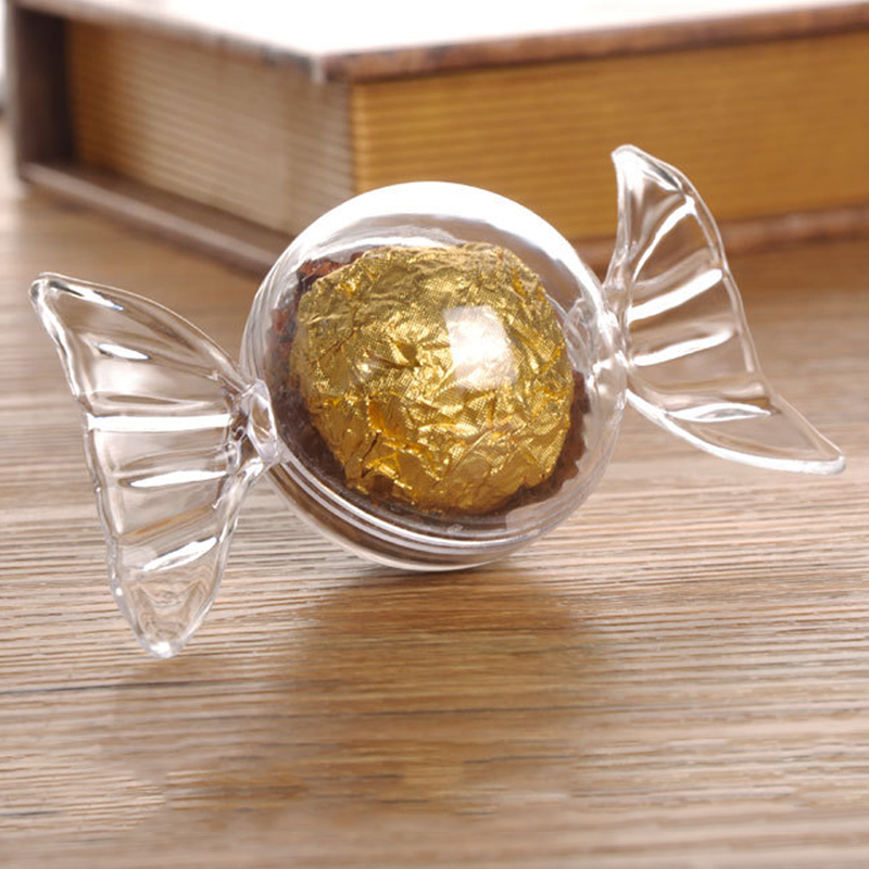 12pcs Acrylic Candy Gift Boxe Lovely Candy Shape Box Round Chocolate Boxes Wedding Birthday Baby Shower Decor
12pcs Acrylic Candy Gift Boxe Lovely Candy Shape Box Round Chocolate Boxes Wedding Birthday Baby Shower Decor