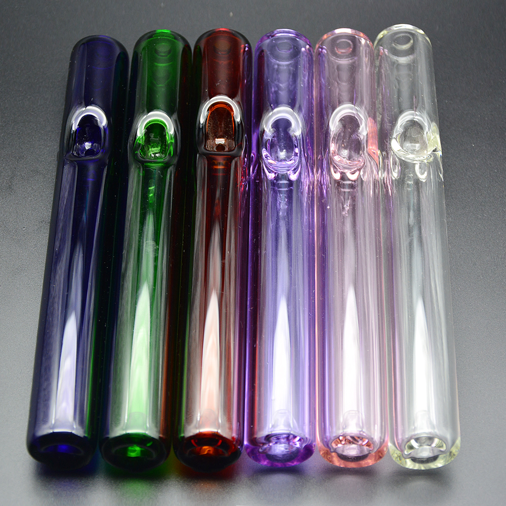 7" Straight Glass Pipe Oil Burner Hitters Pyrex Heady Tobacco Smoking Spoon Hand Pipes Taster Bowl Dry Herb
7" Straight Glass Pipe Oil Burner Hitters Pyrex Heady Tobacco Smoking Spoon Hand Pipes Taster Bowl Dry Herb