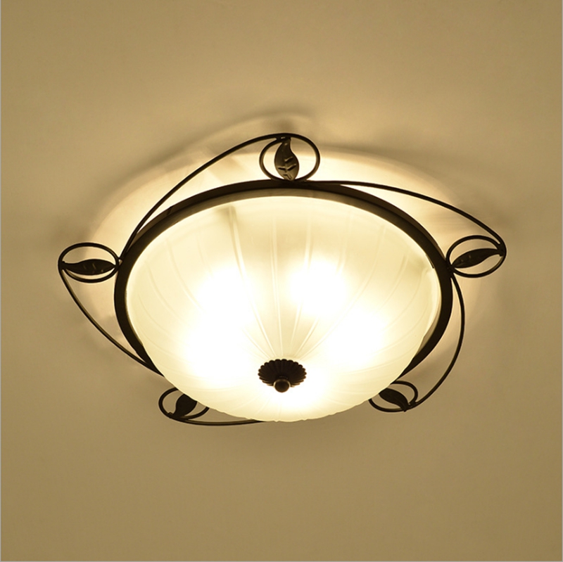 lamp Model ceiling lights creative corridor aisle bedroom wall lamp study living room dining room led Nordic ceiling lamps s
