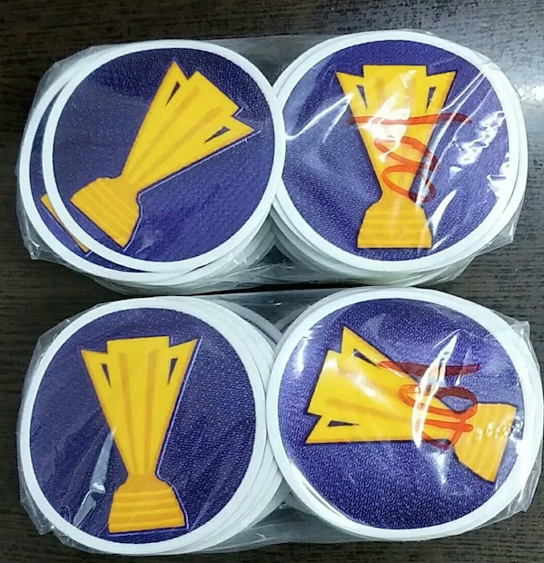 2019 CONCACAF Gold Patch Copa America Concacaf Cup badge 2019 2020 good quality CONCACAF Patch soccer badge free shipping
2019 CONCACAF Gold Patch Copa America Concacaf Cup badge 2019 2020 good quality CONCACAF Patch soccer badge free shipping