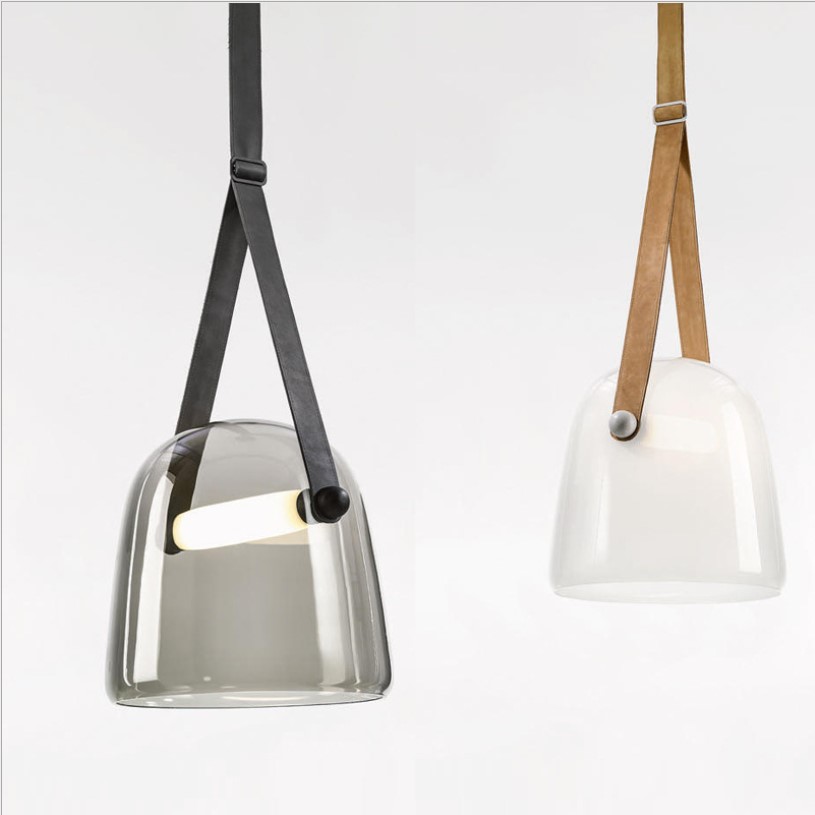 Post-modern Glass Pendant Lights Mona Led Belt Hanging Lamp Living Room Kitchen Light Fixtures Home Decor Suspension Luminaire
Post-modern Glass Pendant Lights Mona Led Belt Hanging Lamp Living Room Kitchen Light Fixtures Home Decor Suspension Luminaire